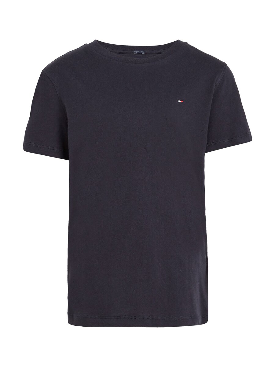 T-shirt van het merk Tommy Hilfiger in het Marine