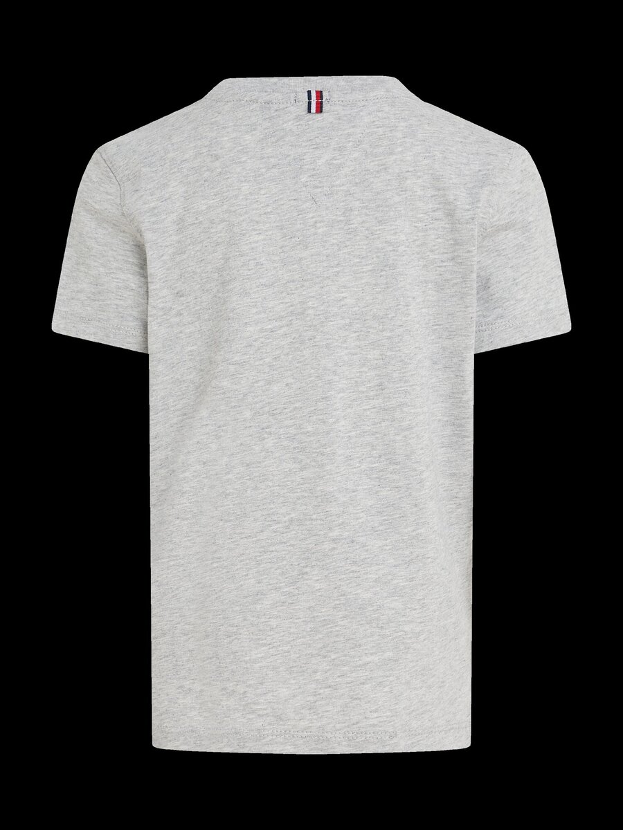 T-shirt van het merk Tommy Hilfiger in het Grijs