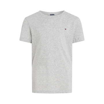 T-shirt van het merk Tommy Hilfiger in het Grijs