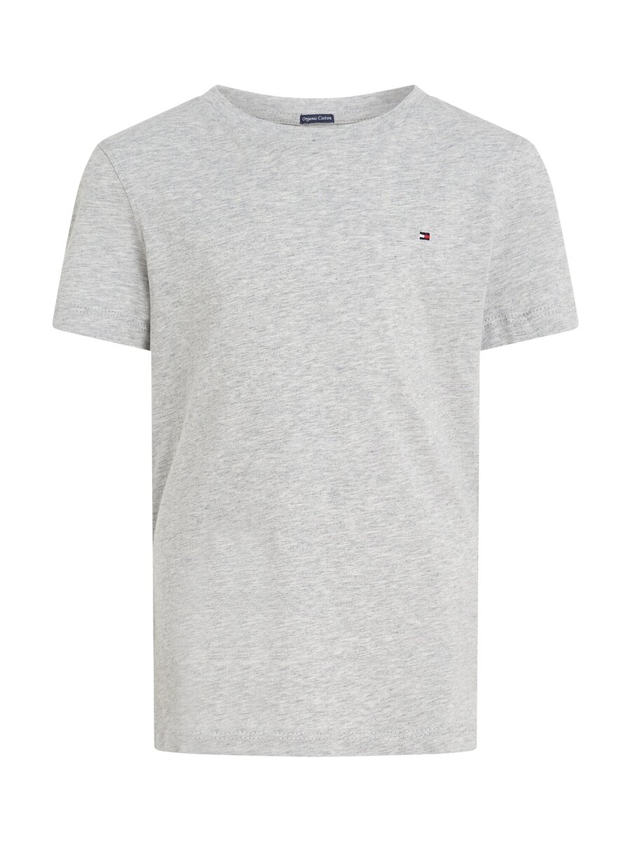 T-shirt van het merk Tommy Hilfiger in het Grijs