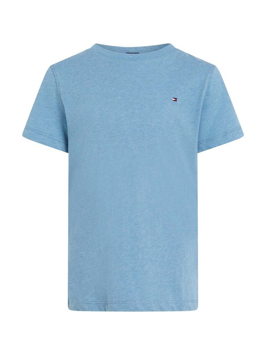 T-shirt van het merk Tommy Hilfiger in het Blauw