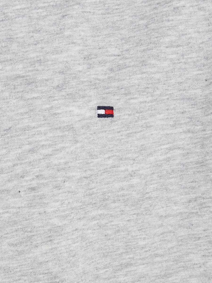 T-shirt van het merk Tommy Hilfiger in het Grijs