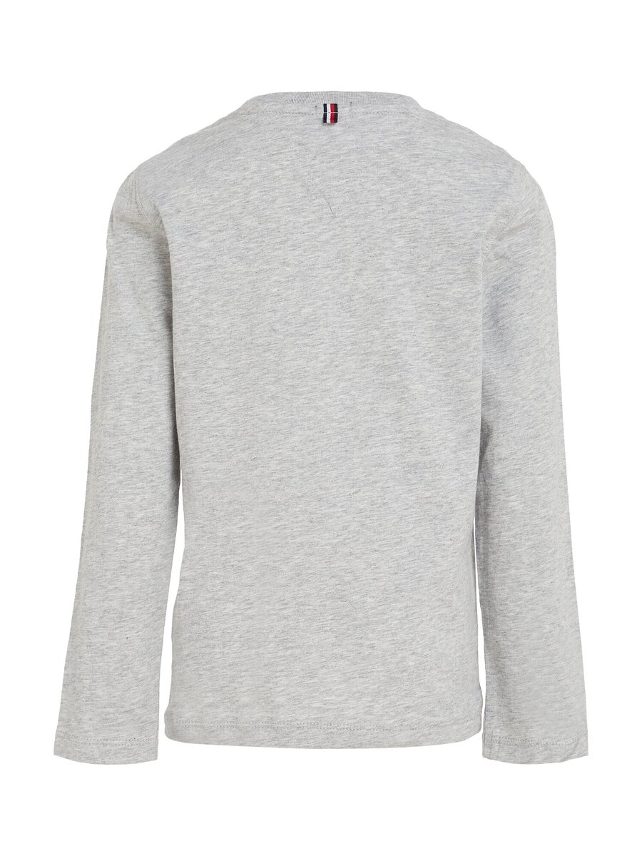 T-shirt van het merk Tommy Hilfiger in het Grijs