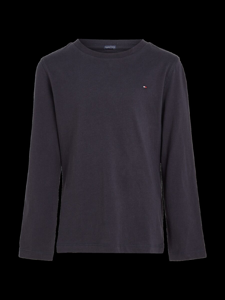 T-shirt van het merk Tommy Hilfiger in het Marine