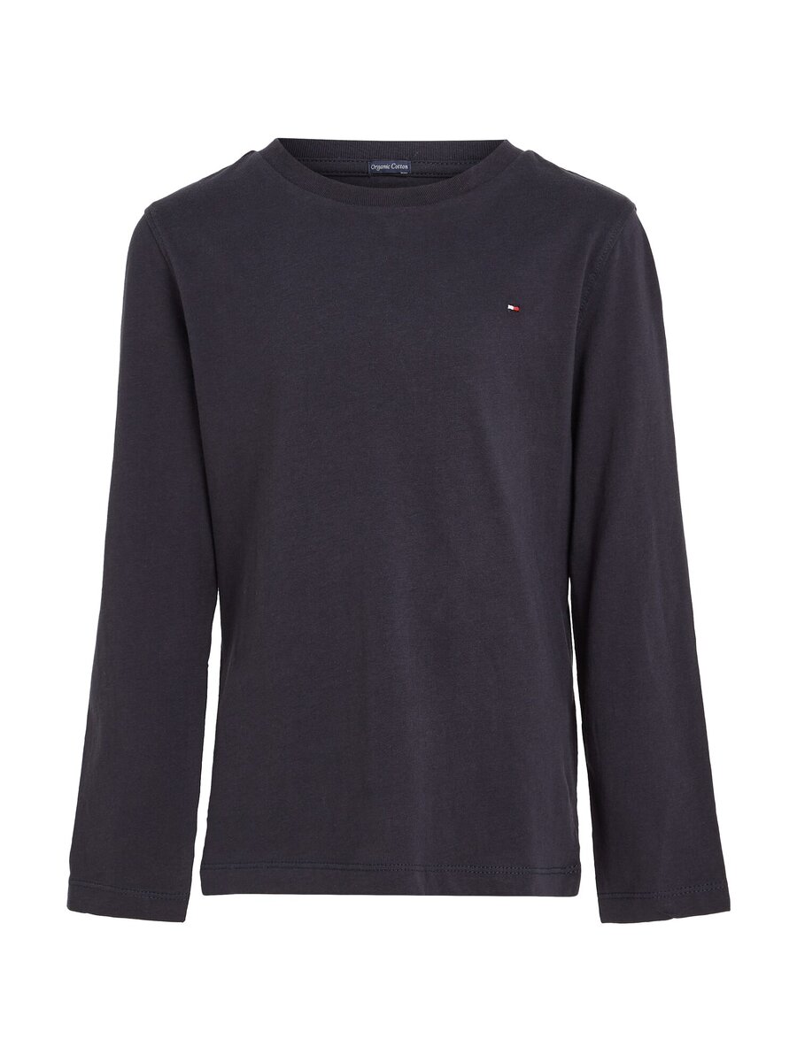 T-shirt van het merk Tommy Hilfiger in het Marine