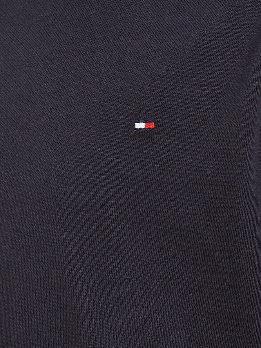 T-shirt van het merk Tommy Hilfiger in het Marine