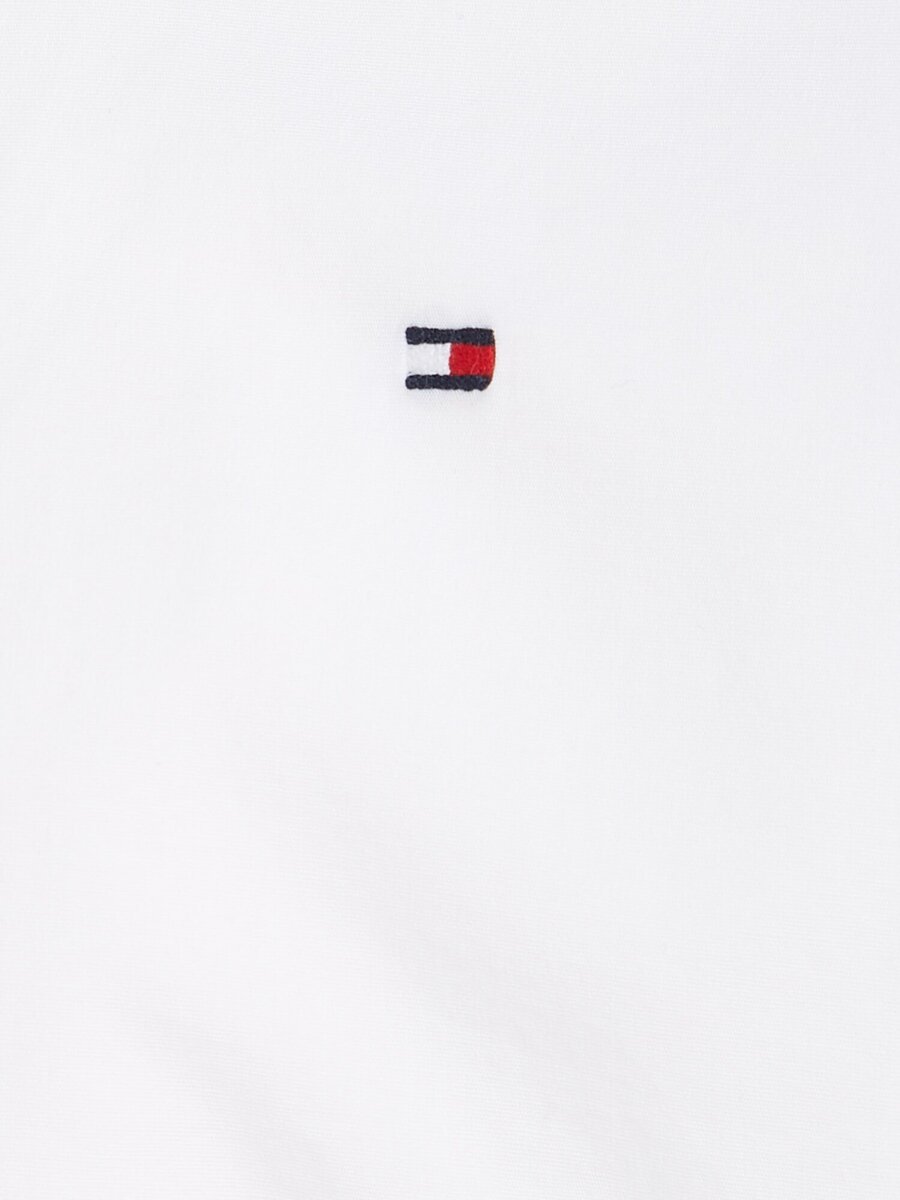 Hemd van het merk Tommy Hilfiger in het Wit