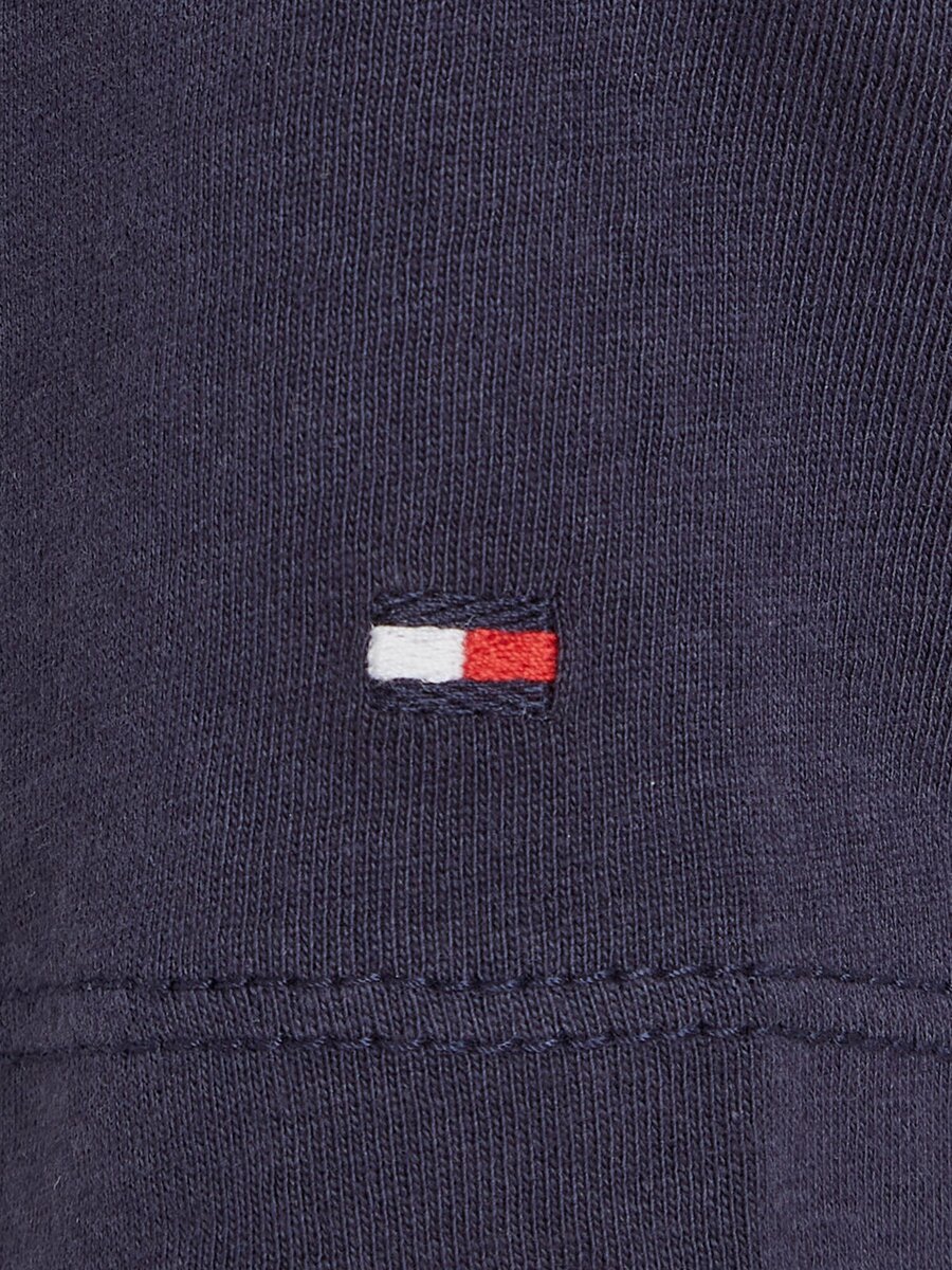T-shirt van het merk Tommy Hilfiger in het Marine