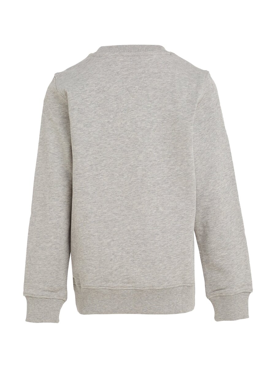Sweater van het merk Tommy Hilfiger in het Grijs