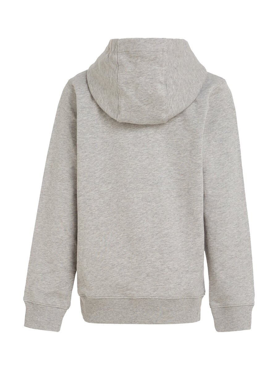 Sweater van het merk Tommy Hilfiger in het Grijs