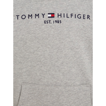 Sweater van het merk Tommy Hilfiger in het Grijs