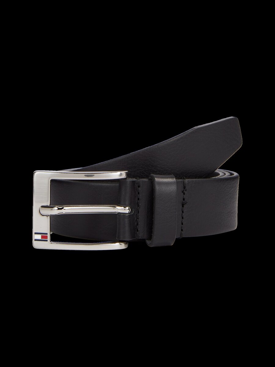 Riem van het merk Tommy Jeans in het Zwart
