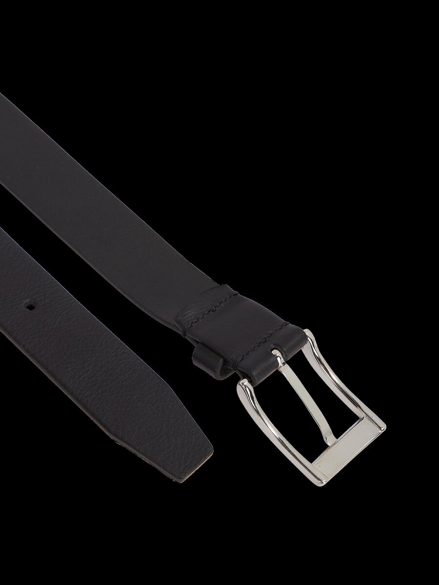 Riem van het merk Tommy Jeans in het Zwart