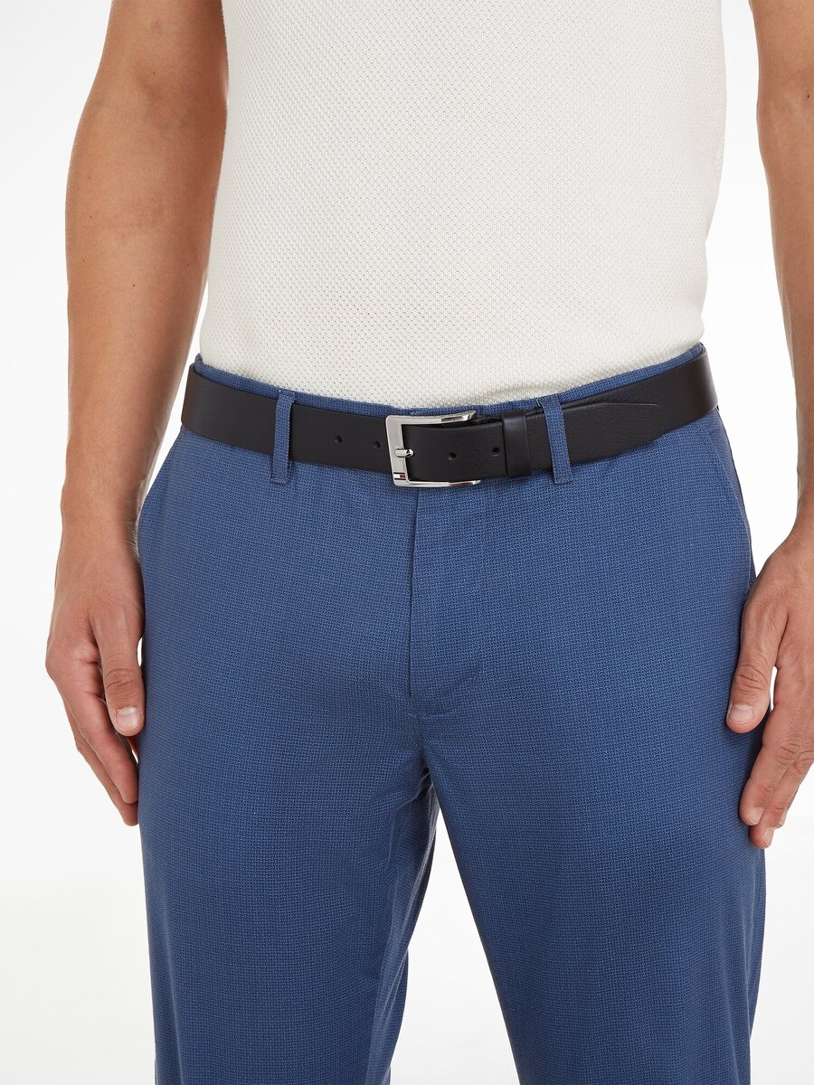 Riem van het merk Tommy Jeans in het Zwart