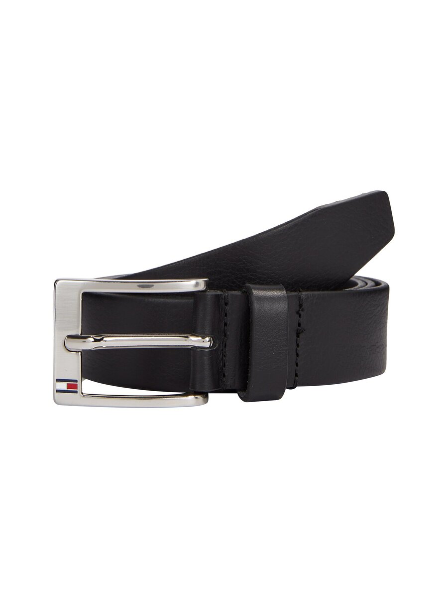 Riem van het merk Tommy Jeans in het Zwart
