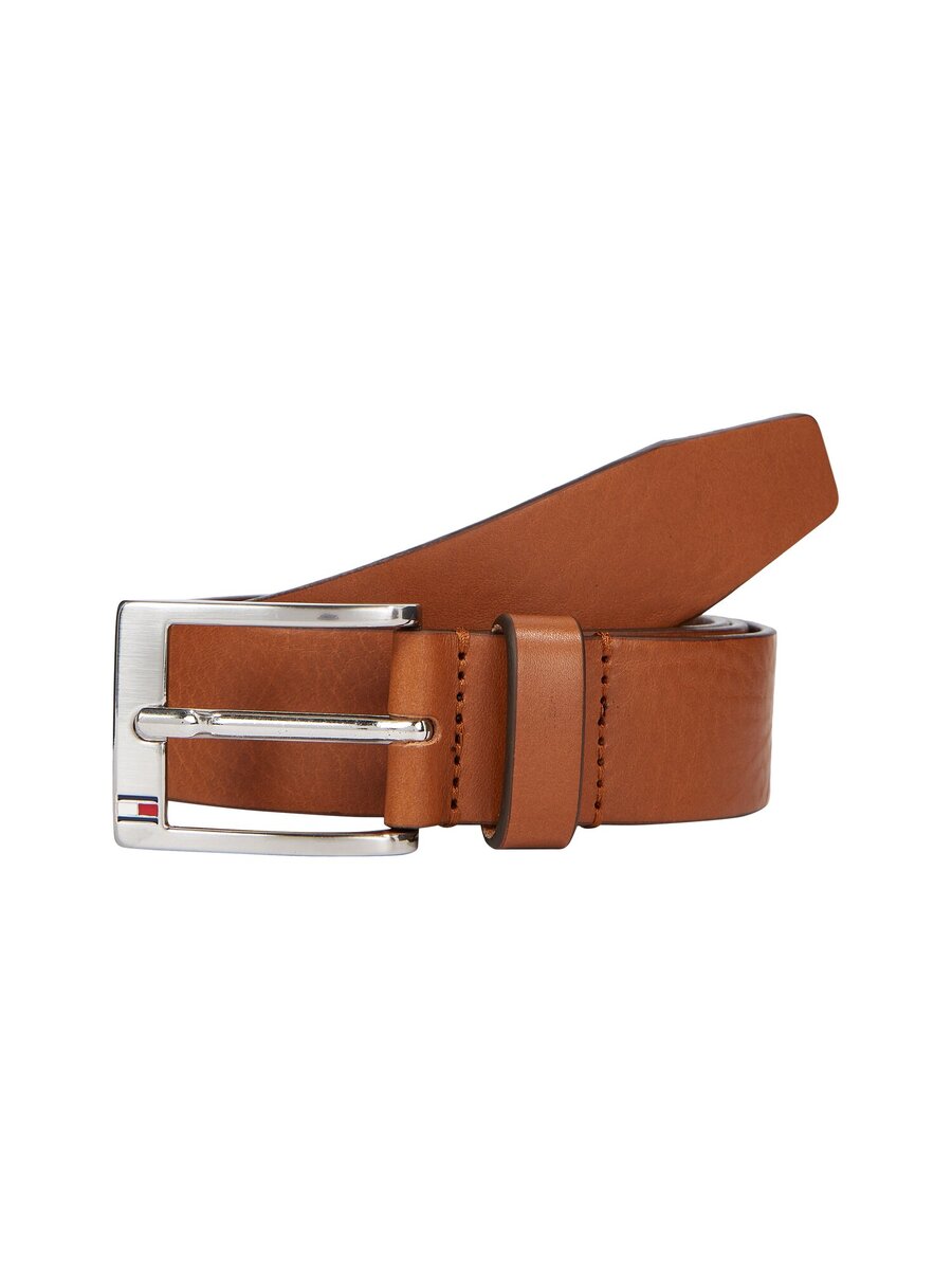 Riem van het merk Tommy Jeans in het Bruin