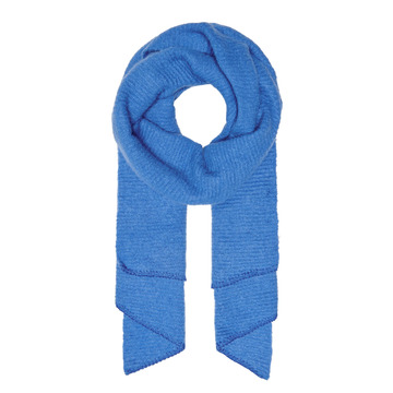 Sjaal van het merk Only in het Blauw