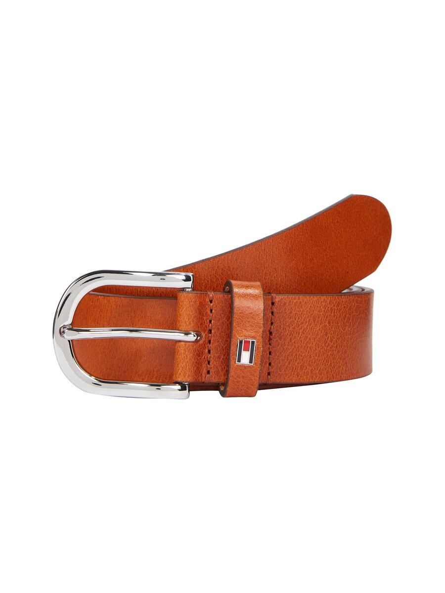 Riem van het merk Tommy Jeans in het Bruin