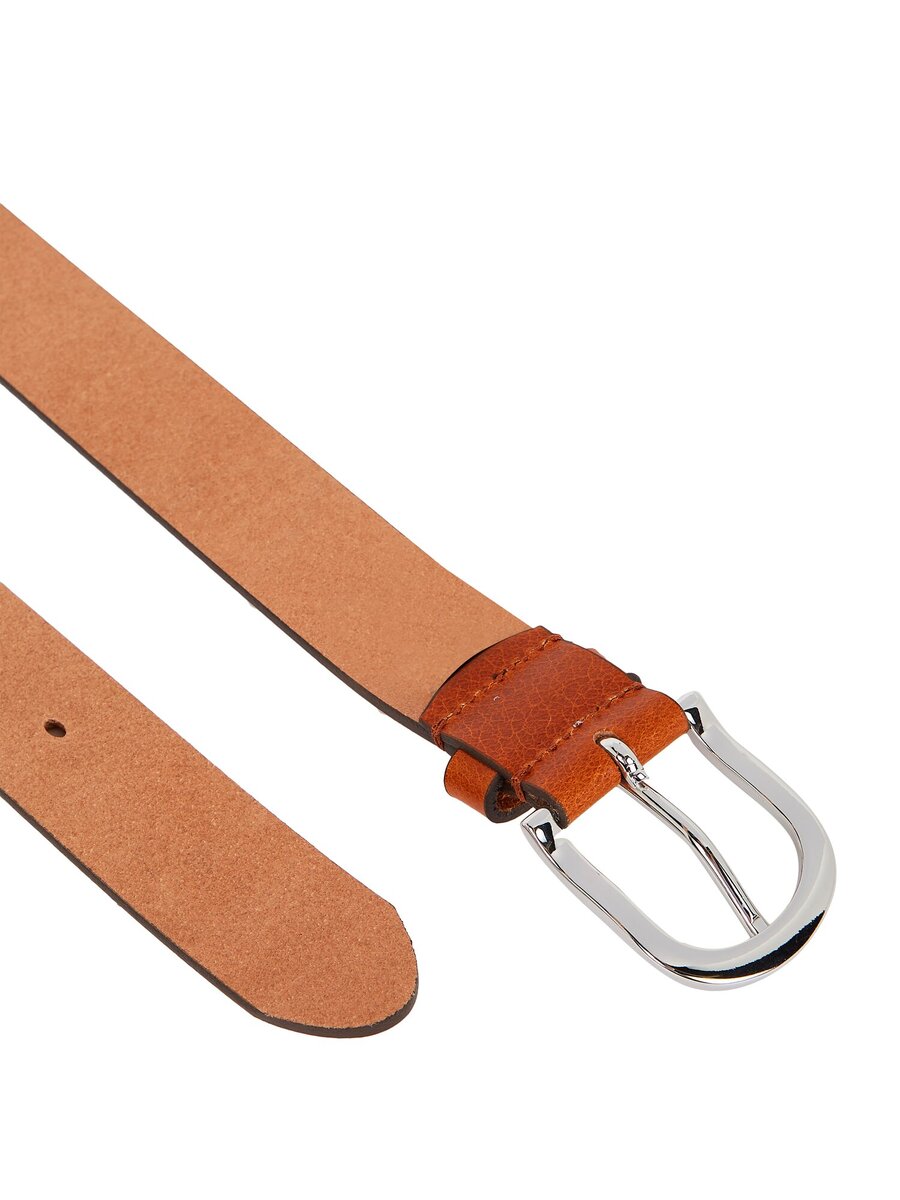 Riem van het merk Tommy Jeans in het Bruin