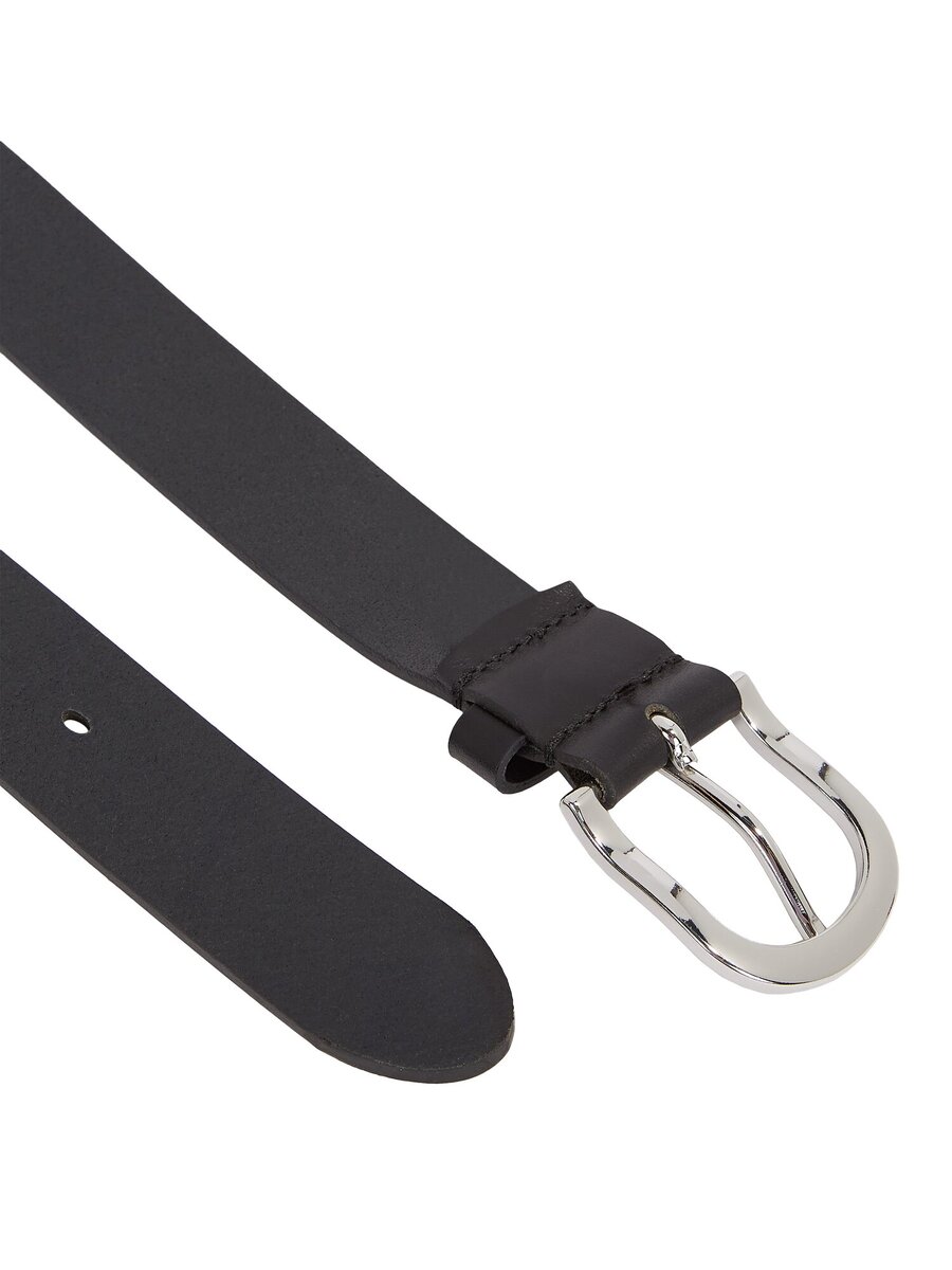 Riem van het merk Tommy Jeans in het Zwart