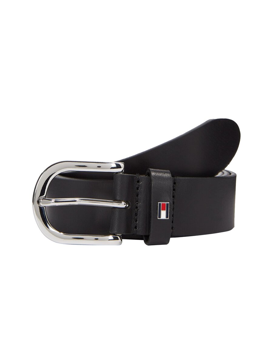 Riem van het merk Tommy Jeans in het Zwart
