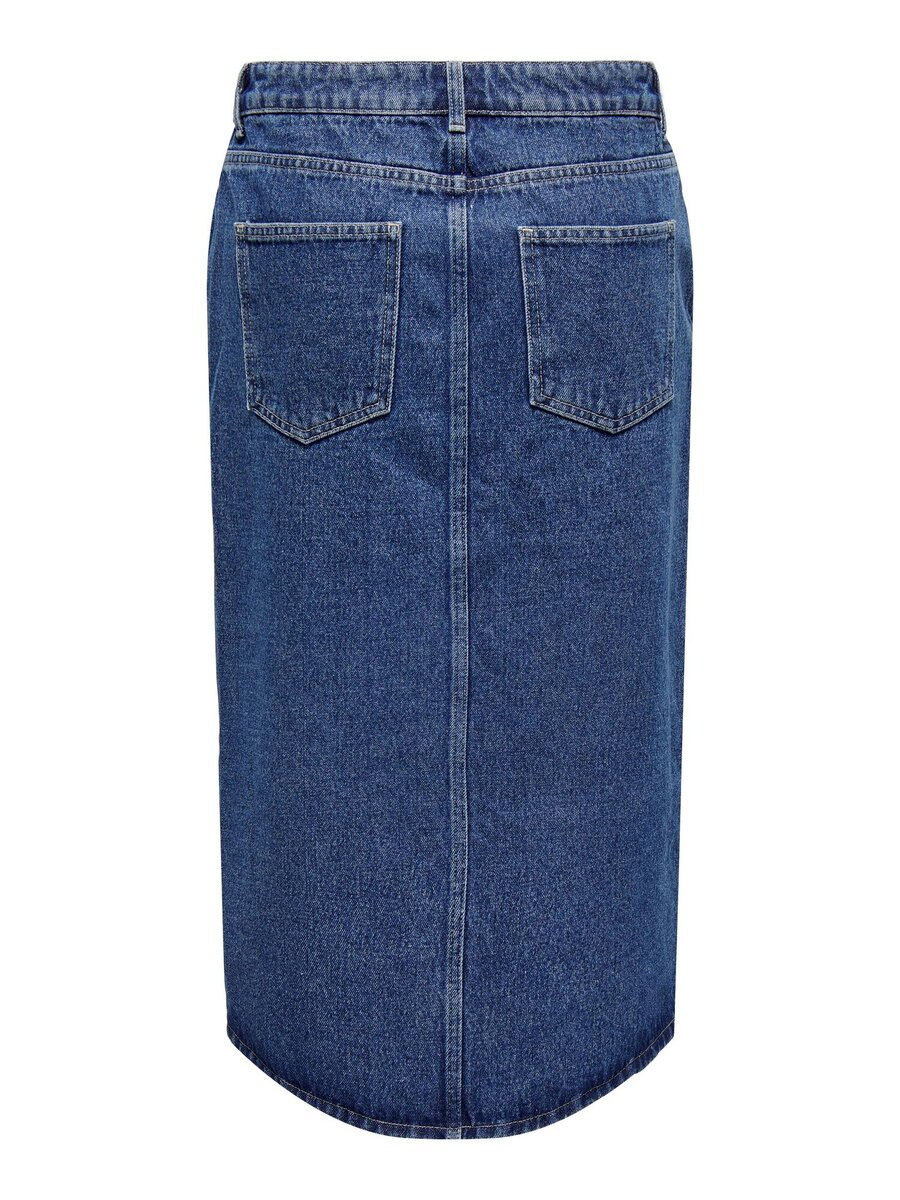 Rok van het merk Only in het Jeans