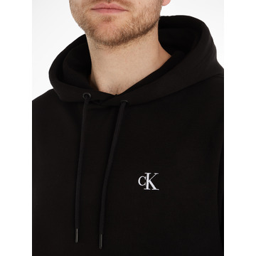 Sweater van het merk Calvin Klein in het Zwart