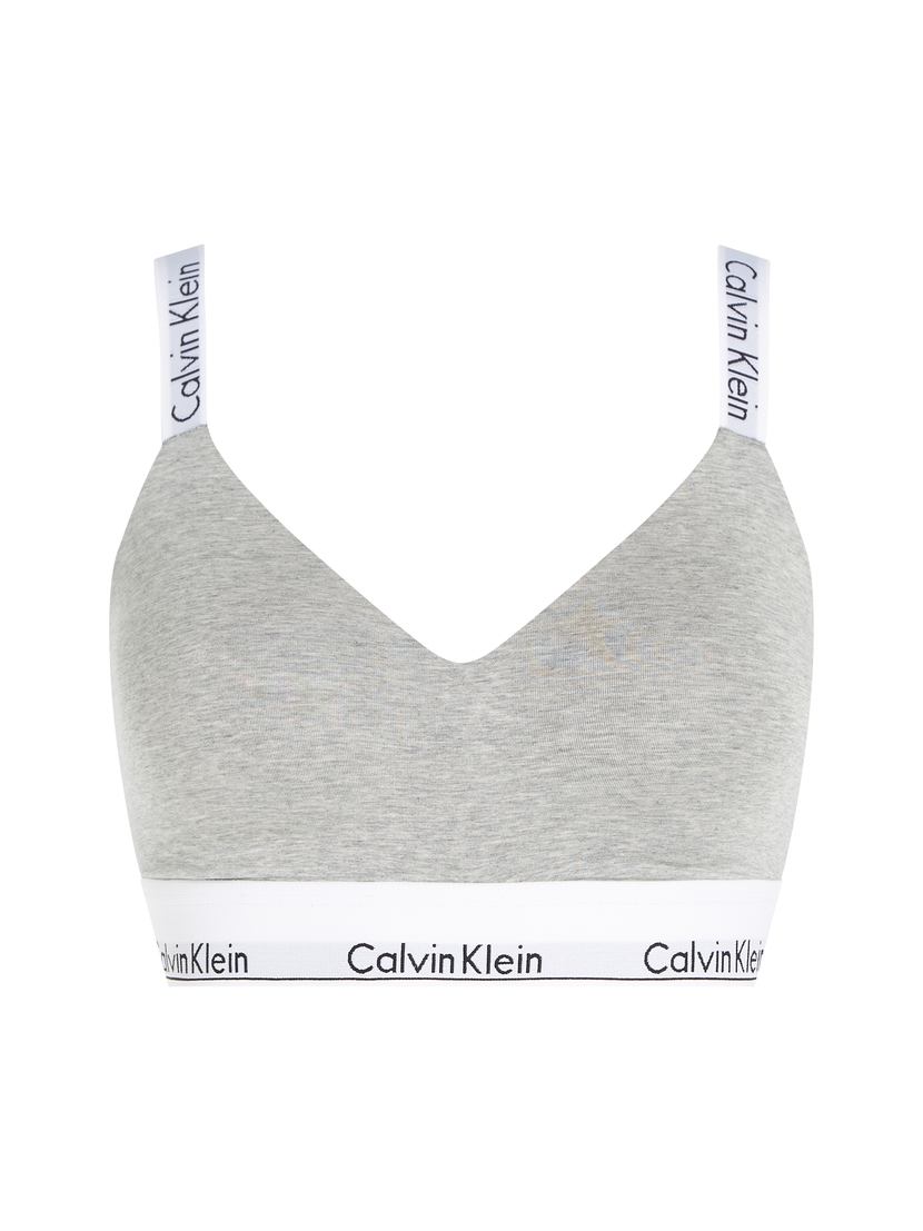 LGHT LINED BRALETTE (FULL CUP)