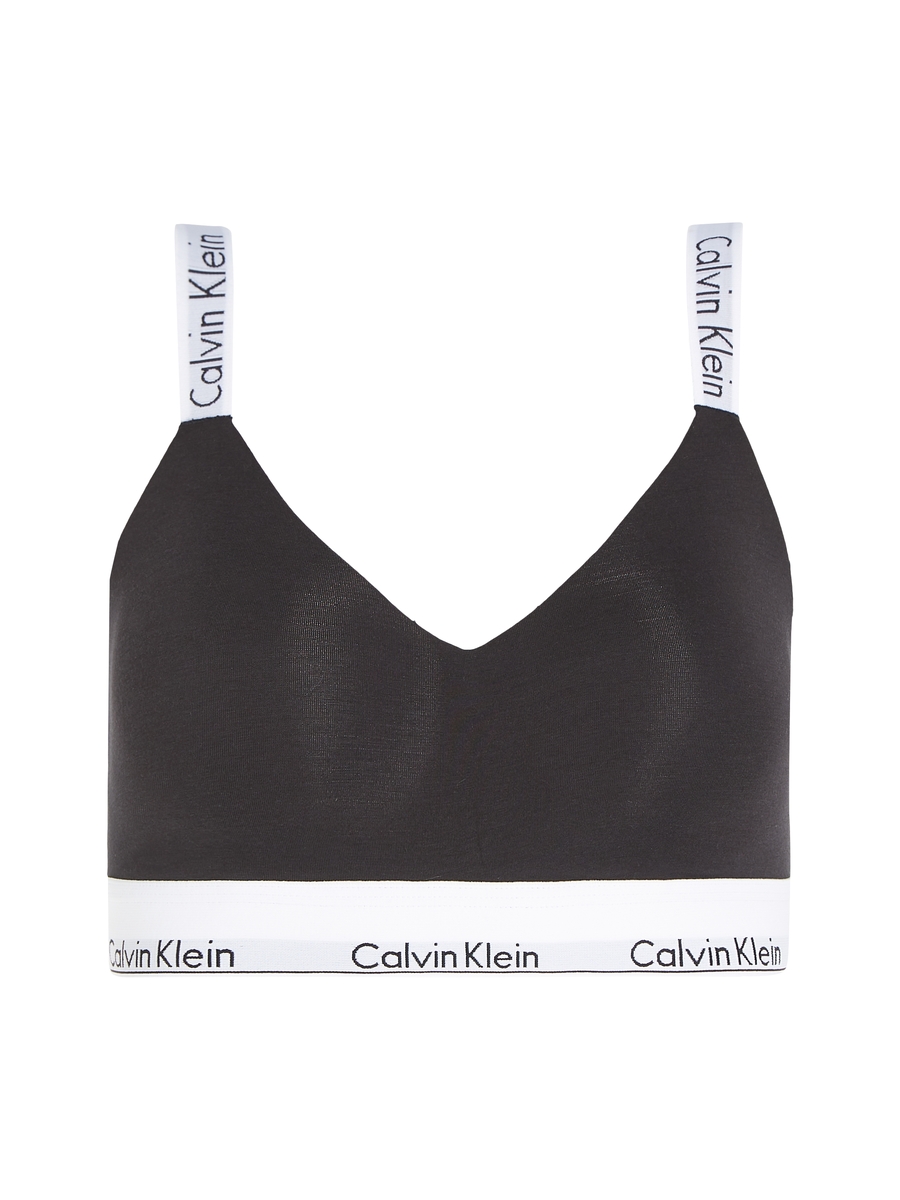 Bh van het merk Calvin Klein in het Zwart