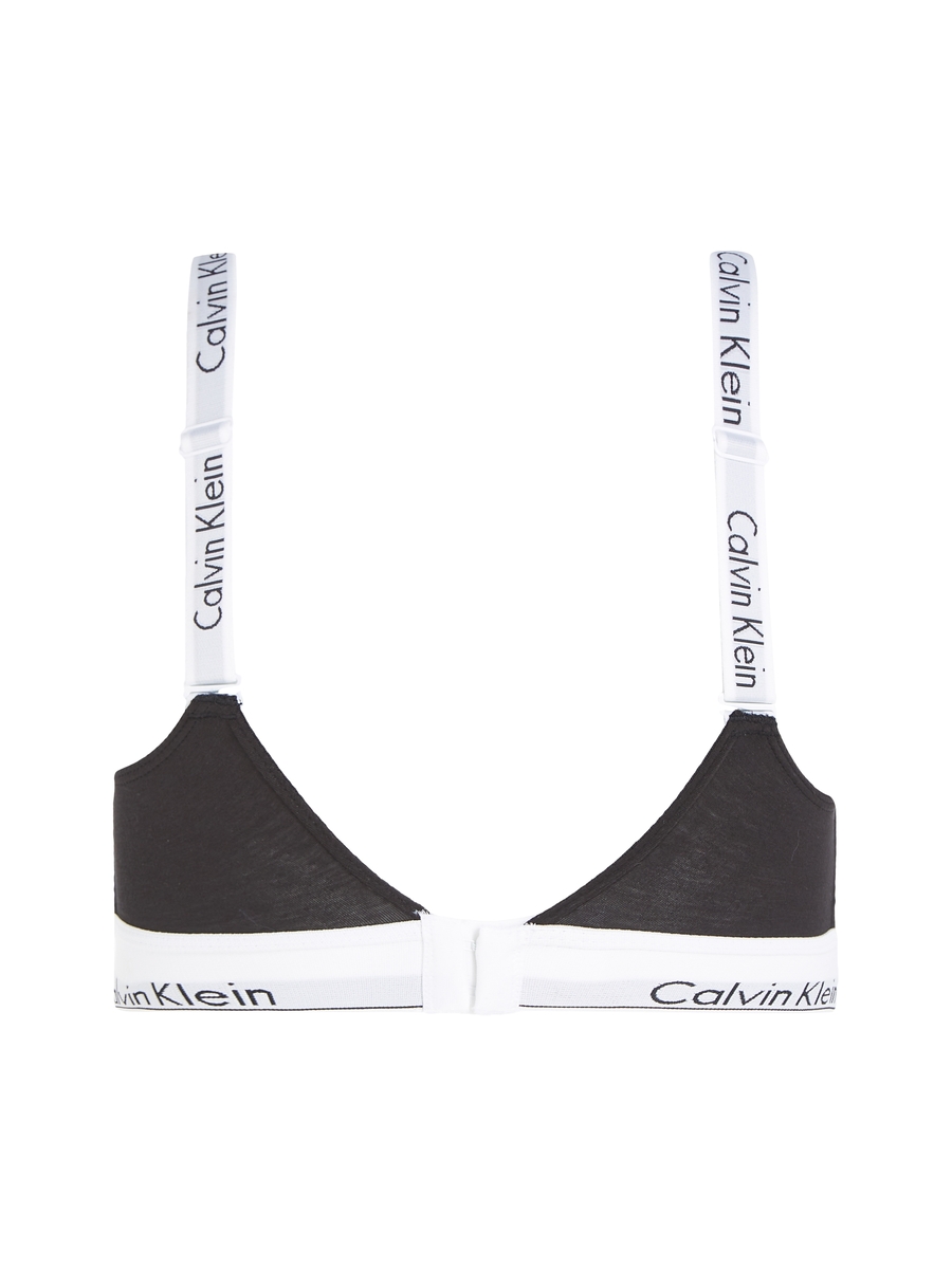 Bh van het merk Calvin Klein in het Zwart