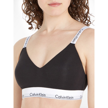 Bh van het merk Calvin Klein in het Zwart