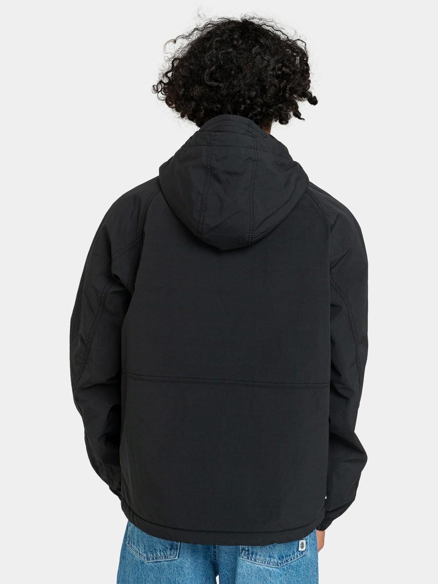 Vest van het merk Element in het Zwart