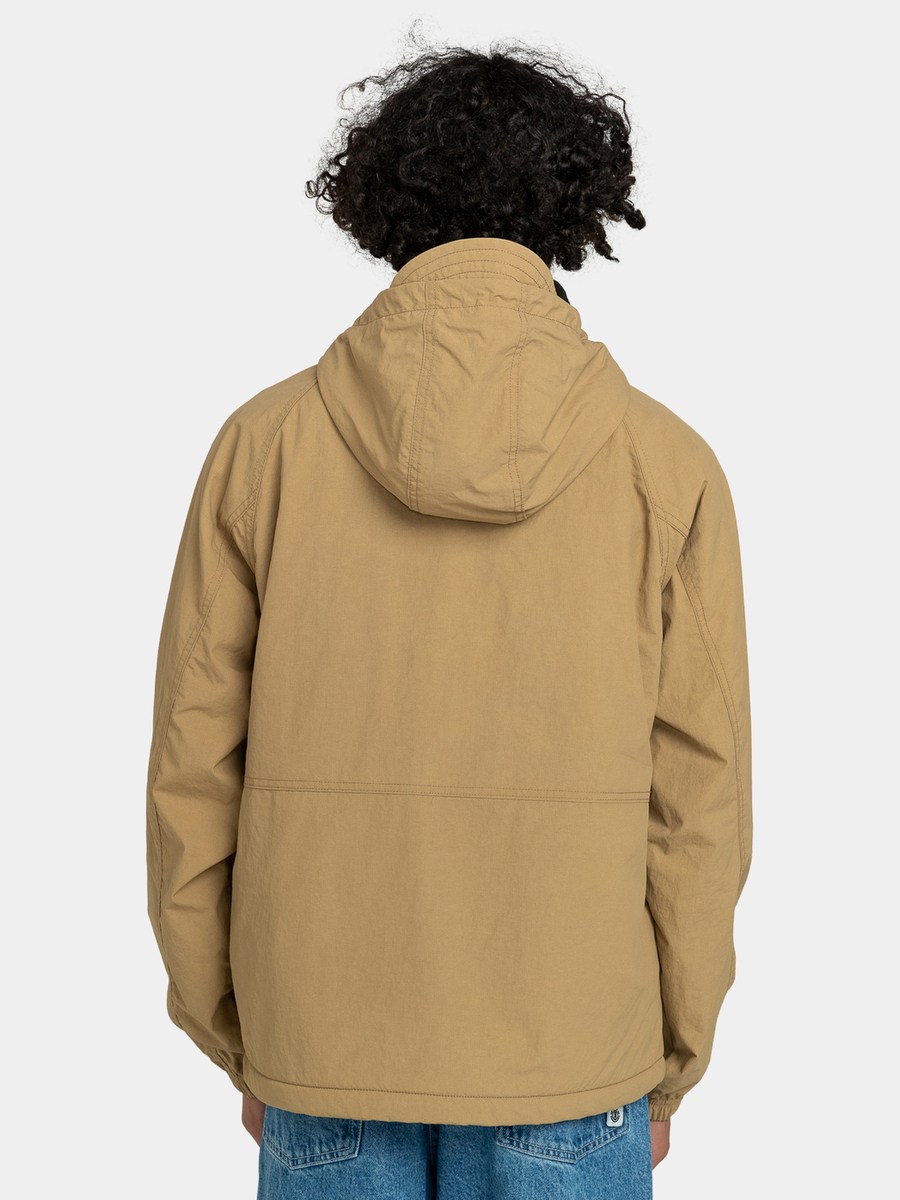 Vest van het merk Element in het Kaki