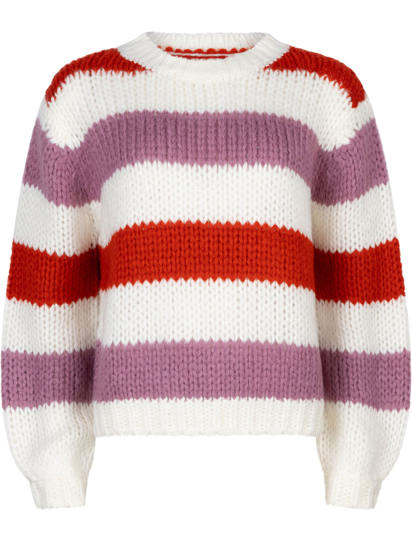 Knitted Sweater Zaya