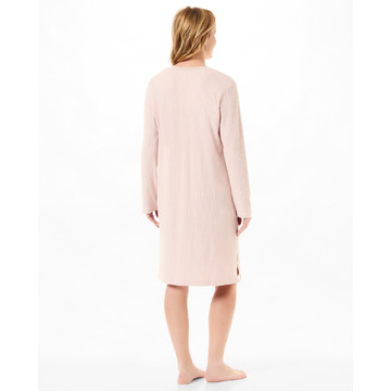 Slaapkleed van het merk Lohe in het Roze
