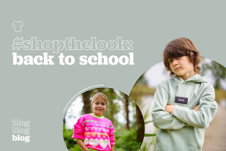 #shopthelook: back to school