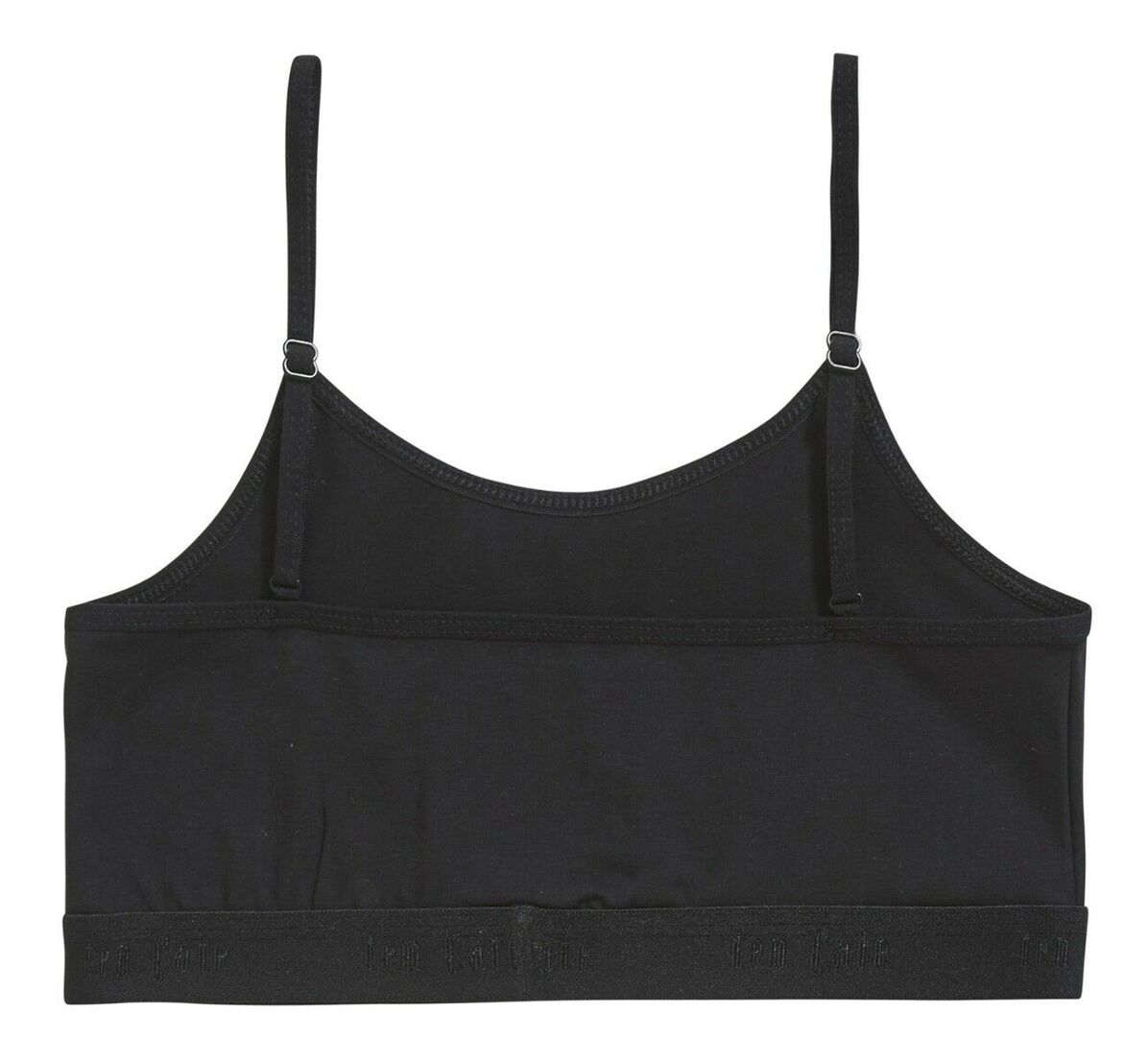 Organic girls top