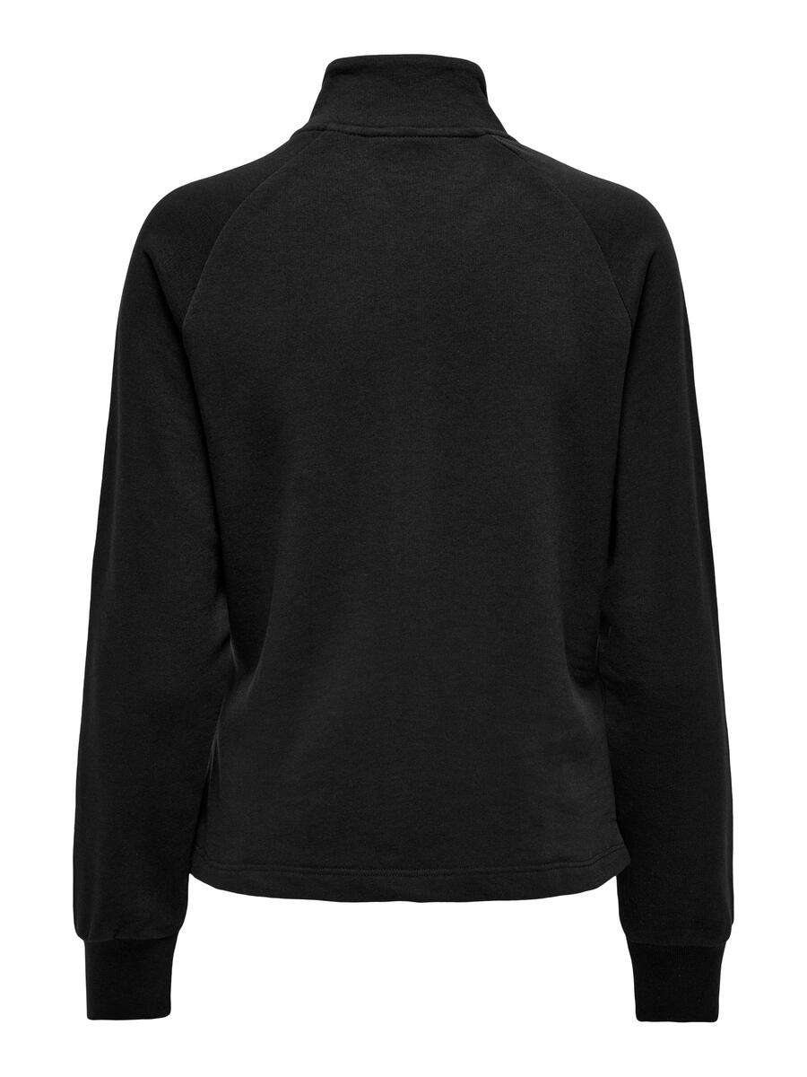 Gilet van het merk Only Play in het Zwart