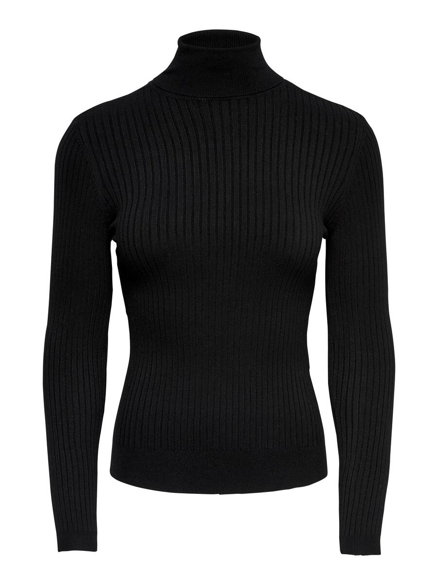 Pull van het merk Only in het Zwart