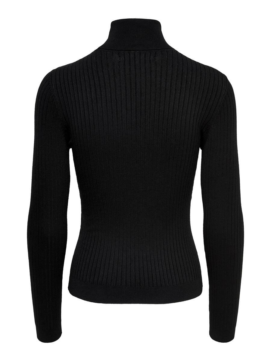 Pull van het merk Only in het Zwart