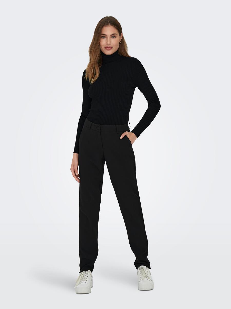 Pull van het merk Only in het Zwart