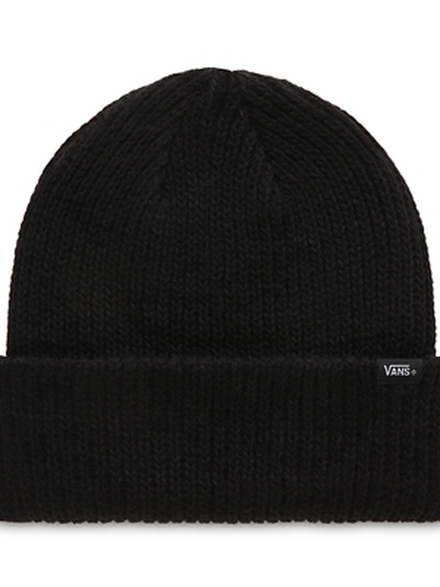 Muts van het merk Vans in het Zwart