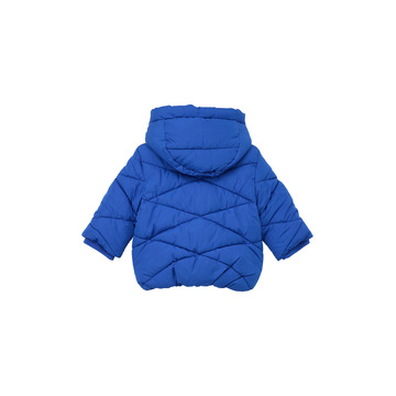 Vest van het merk S.oliver Junior Baby in het Blauw