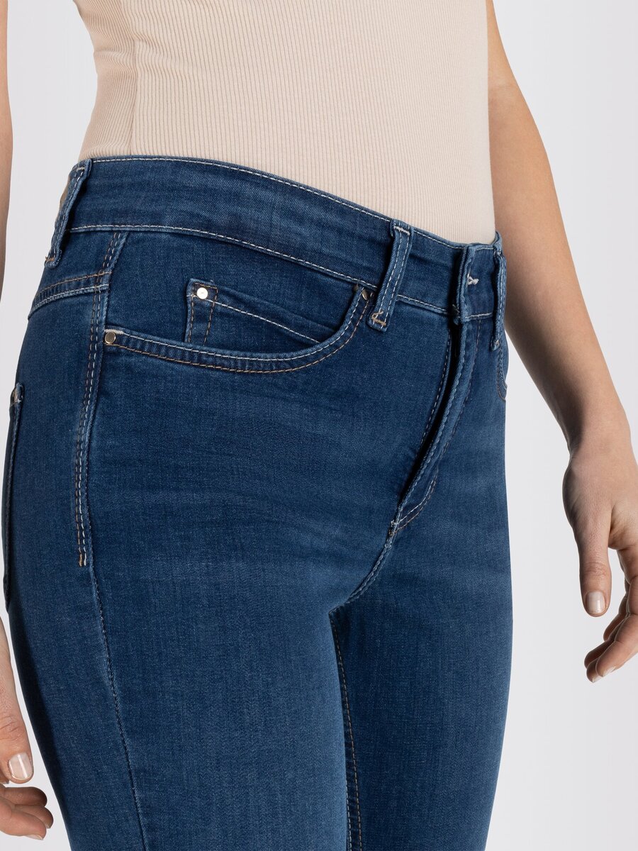 Broek van het merk Mac in het Jeans