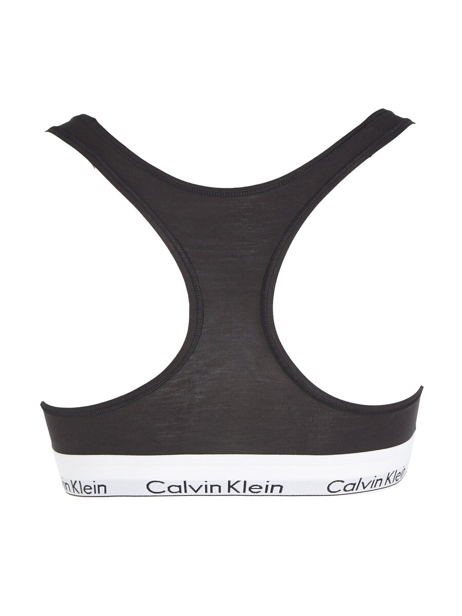Bh van het merk Calvin Klein in het Zwart