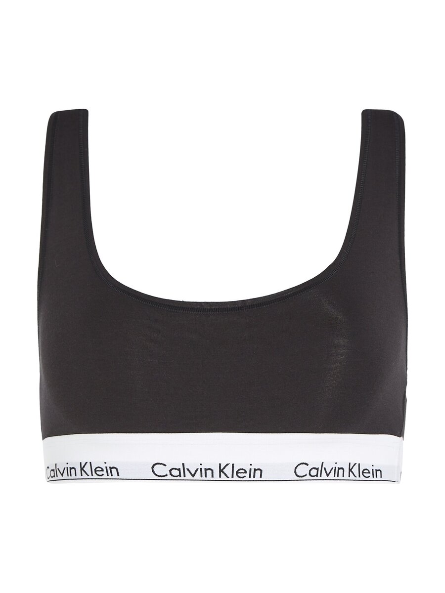 Bh van het merk Calvin Klein in het Zwart