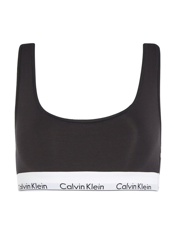 Bh van het merk Calvin Klein in het Zwart