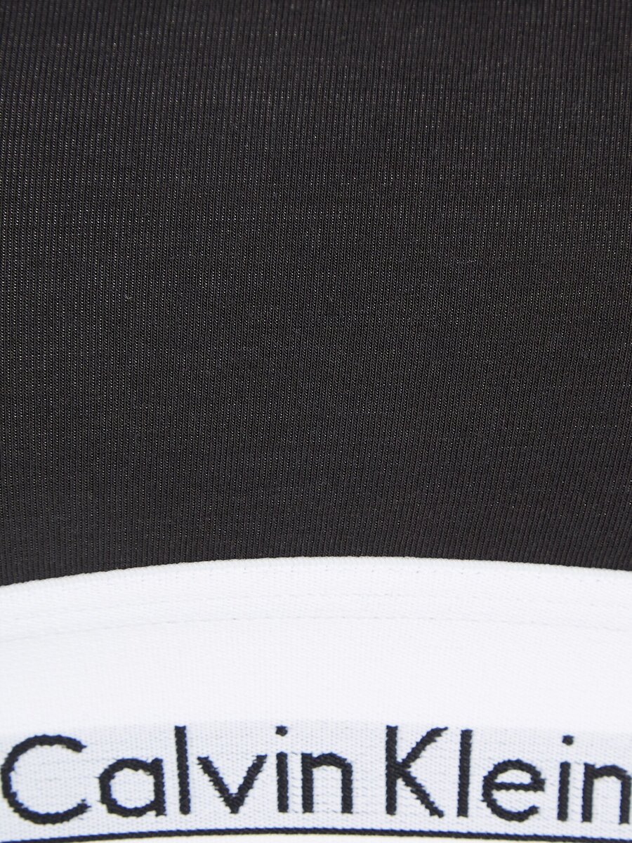 Bh van het merk Calvin Klein in het Zwart