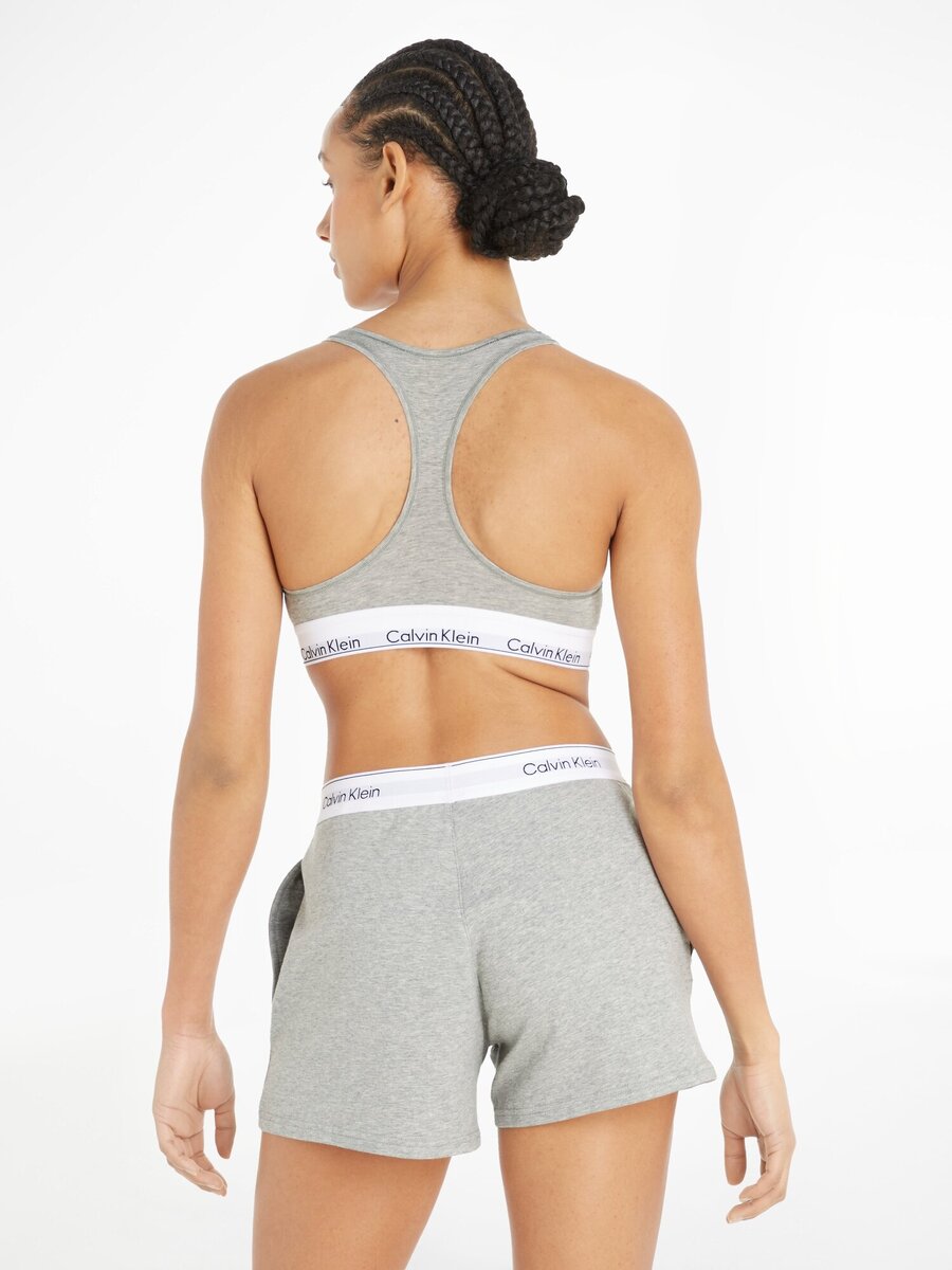 Bh van het merk Calvin Klein in het Grijs