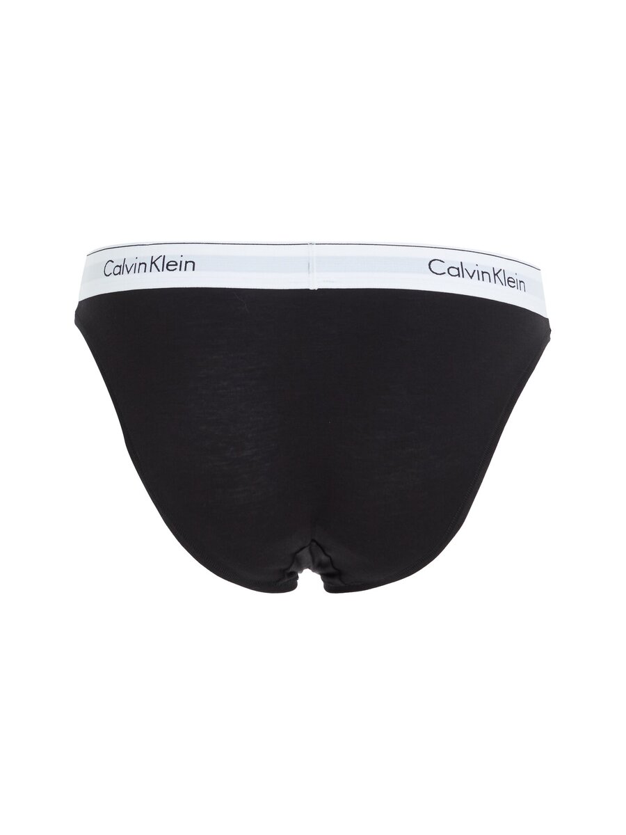 Slip van het merk Calvin Klein in het Zwart